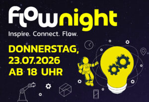 flownight am 13.07.26 in Offenburg